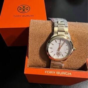 NWT Tory Burch Watch